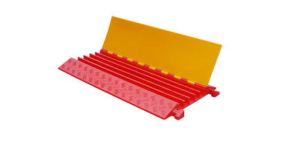 Heavy Duty PU Cable Protector