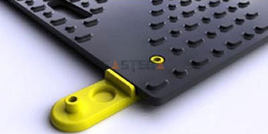 Mud Ground Mats – Heavy Duty Ground Protection Mats for Construction, Pedestrian & Vehicle Access