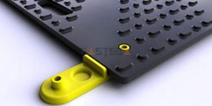 Mud Ground Mats – Heavy Duty Ground Protection Mats for Construction, Pedestrian & Vehicle Access