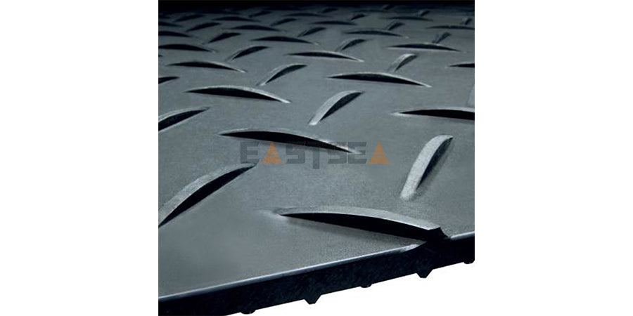 Mud Ground Mats – Heavy Duty Ground Protection Mats for Construction, Pedestrian & Vehicle Access