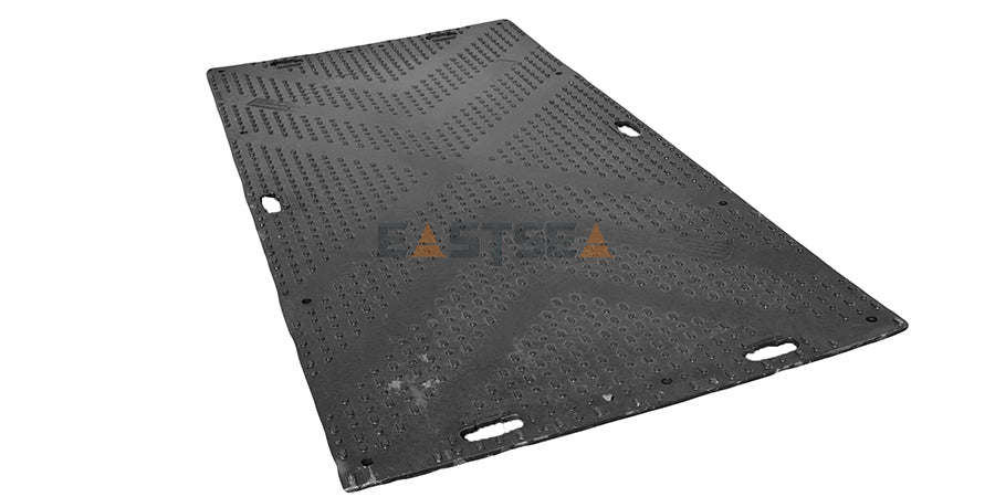 Mud Ground Mats – Heavy Duty Ground Protection Mats for Construction, Pedestrian & Vehicle Access