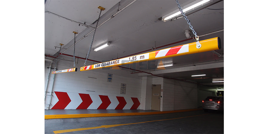 Height Clearance (4)