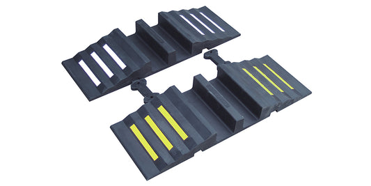 90MM Width Channel Hose Ramp