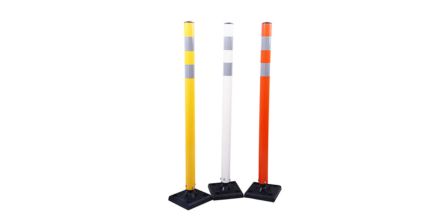 48inch Post impact recovery post