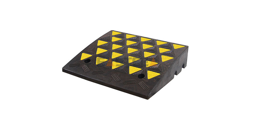 Heavy Duty Kerb Ramps for Driveways, Wheelchairs, Vehicles & Loading Docks