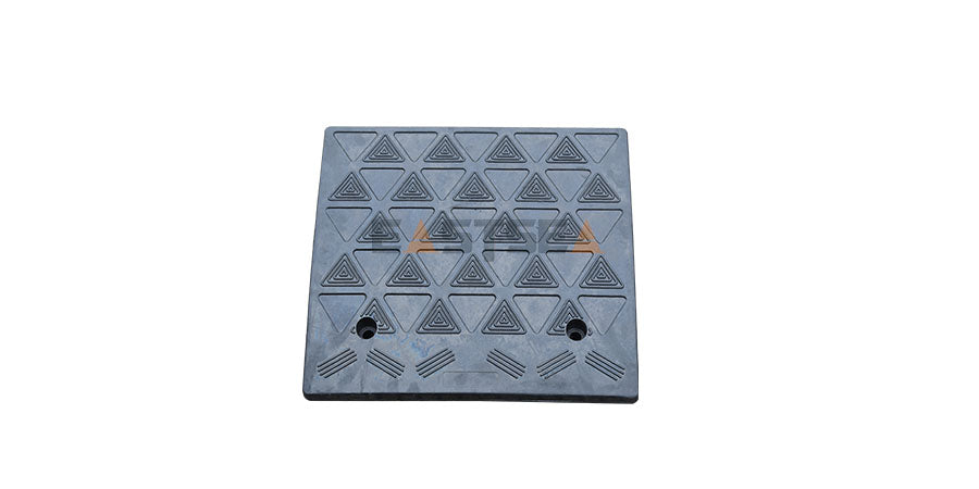 Kerb Ramp [110MM Height]-4