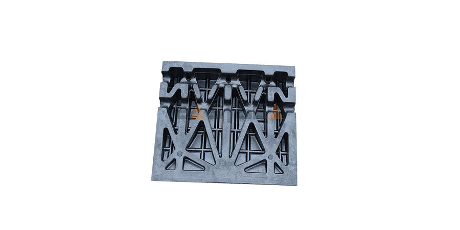 Kerb Ramp [110MM Height]-5