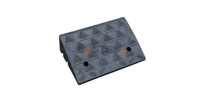 Heavy Duty Kerb Ramps for Driveways, Wheelchairs, Vehicles & Loading Docks