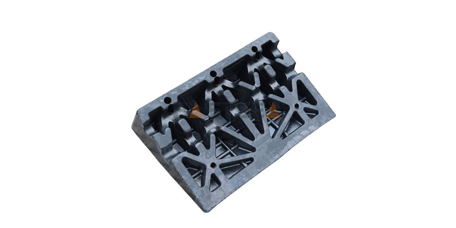 Heavy Duty Kerb Ramps for Driveways, Wheelchairs, Vehicles & Loading Docks