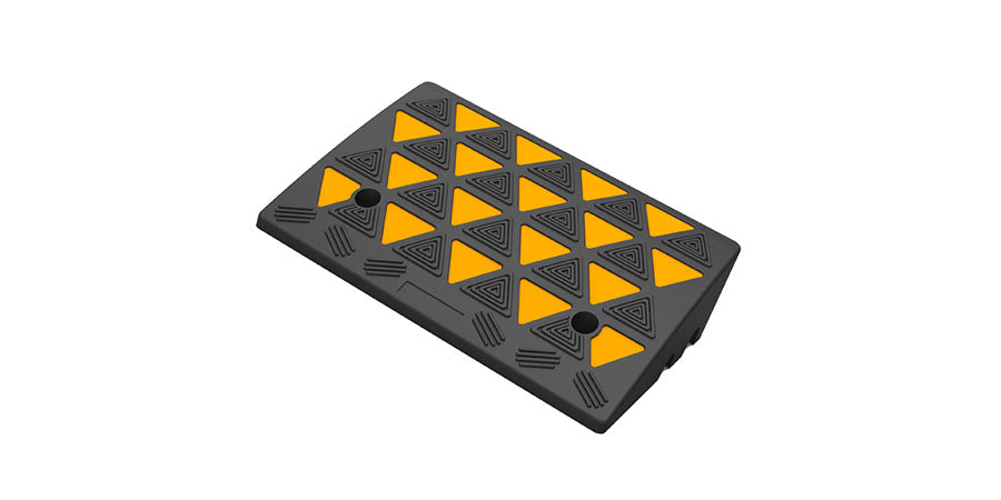 Heavy Duty Kerb Ramps for Driveways, Wheelchairs, Vehicles & Loading Docks