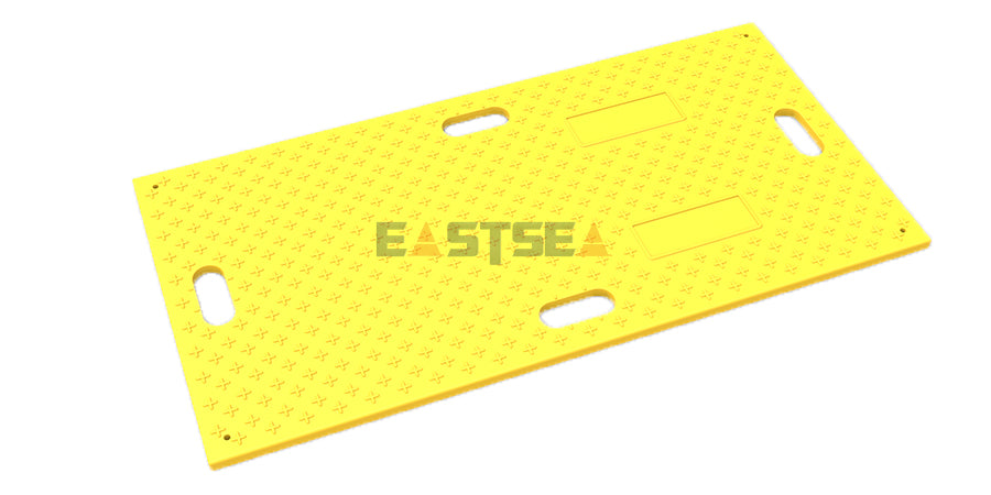 Light Duty Mud Ground Mat (2)