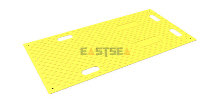 Mud Ground Mats – Heavy Duty Ground Protection Mats for Construction, Pedestrian & Vehicle Access