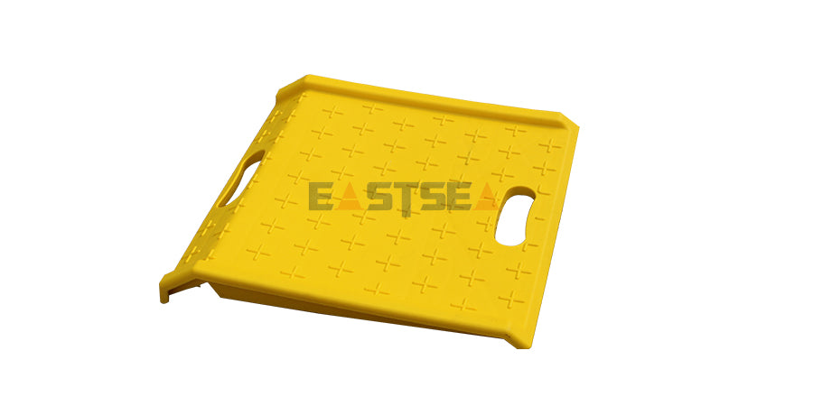 Light Duty Portable Curb Ramp (3)