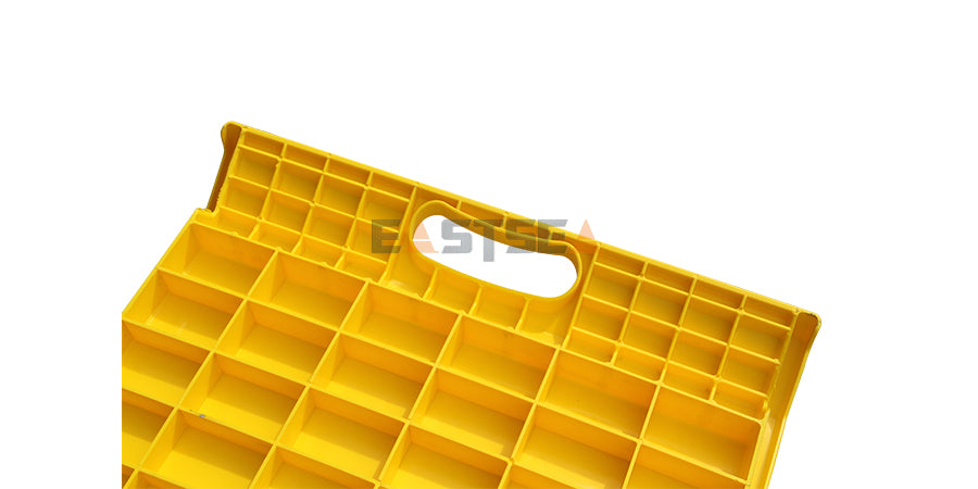 Light Duty Portable Curb Ramp (4)