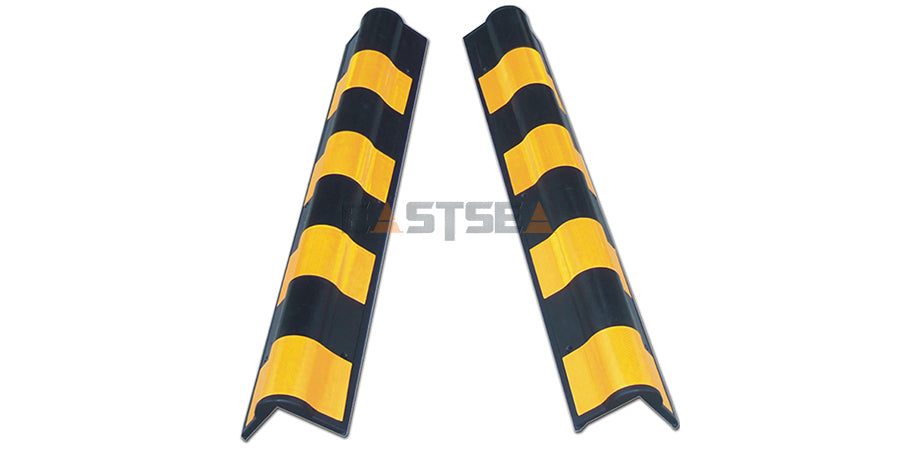 Corner Guard Collection – Protective Wall, Column & Edge Guards for Indoor & Outdoor Applications