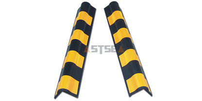 Corner Guard Collection – Protective Wall, Column & Edge Guards for Indoor & Outdoor Applications