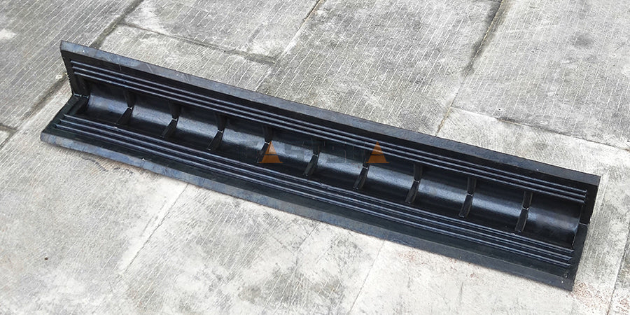 Corner Guard Collection – Protective Wall, Column & Edge Guards for Indoor & Outdoor Applications