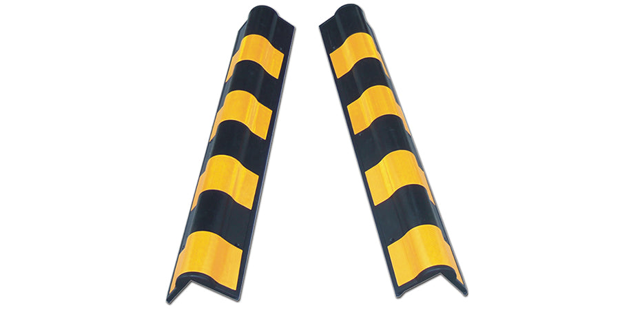 Corner Guard Collection – Protective Wall, Column & Edge Guards for Indoor & Outdoor Applications