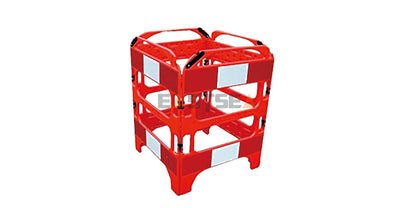 ManHole Barrier