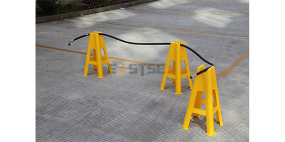 Cable Horse Series – Heavy Duty Cable and Hose Protection for Commercial & Industrial Use