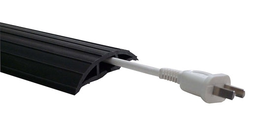 Medium Rubber Duct Cord Protector