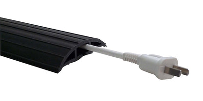 Fabric & Rubber Cable Covers – Small, Medium & Large Rubber Cable Ducts for Cable and Hose Protection