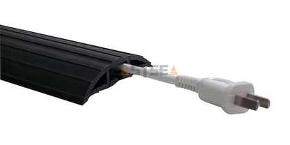 Fabric & Rubber Cable Covers – Small, Medium & Large Rubber Cable Ducts for Cable and Hose Protection