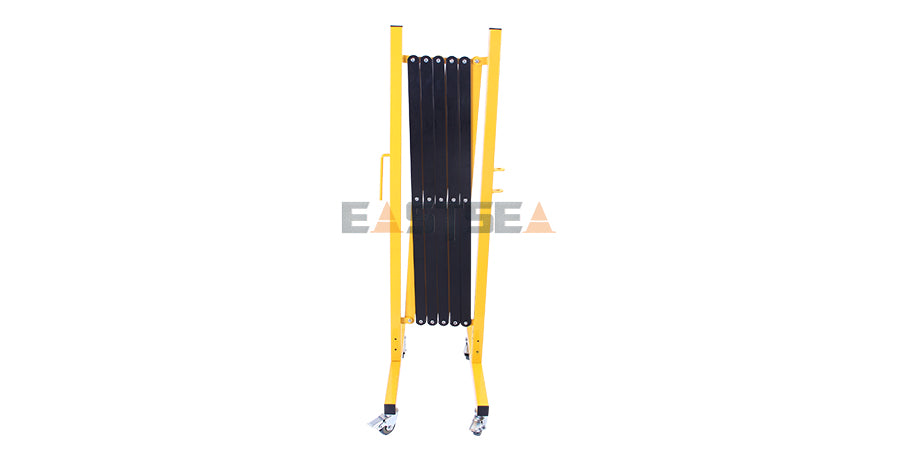 Metal Expandable Barrier-3