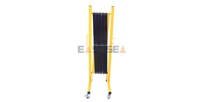 Metal Expandable Barrier-3