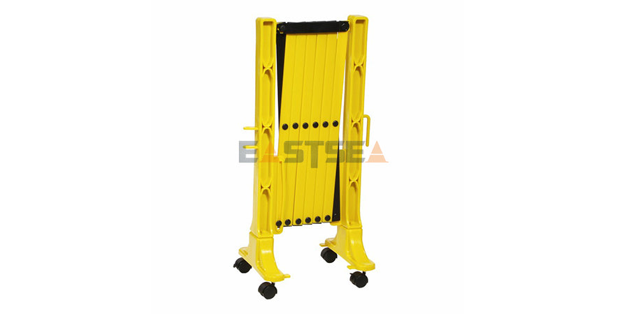 Metal Expandable Barrier-8