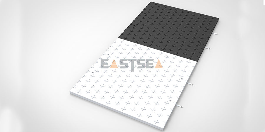 Mud Ground Mats – Heavy Duty Ground Protection Mats for Construction, Pedestrian & Vehicle Access