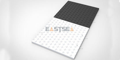 Mud Ground Mats – Heavy Duty Ground Protection Mats for Construction, Pedestrian & Vehicle Access
