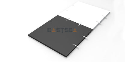 Mud Ground Mats – Heavy Duty Ground Protection Mats for Construction, Pedestrian & Vehicle Access