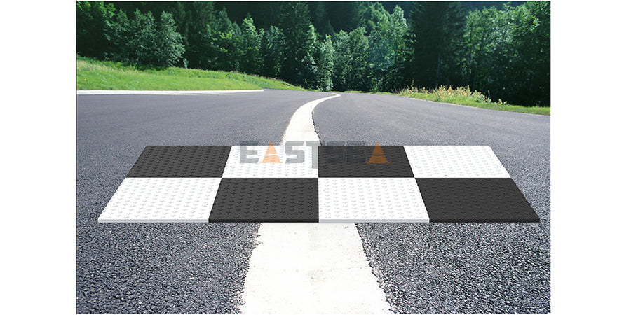 Mud Pedestrian Mat (3)