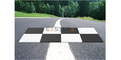 Mud Ground Mats – Heavy Duty Ground Protection Mats for Construction, Pedestrian & Vehicle Access
