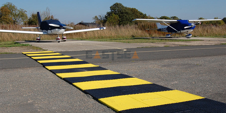 Mud Pedestrian Mat (5)