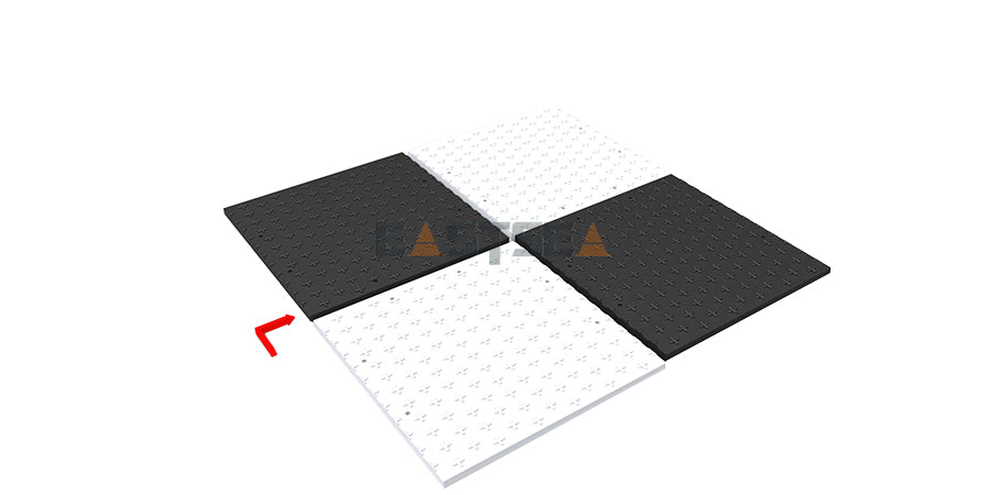Mud Pedestrian Mat (6)