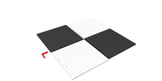 Mud Ground Mats – Heavy Duty Ground Protection Mats for Construction, Pedestrian & Vehicle Access