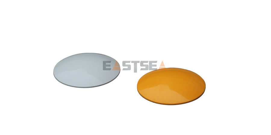 Non-reflective Pavement Markers-3