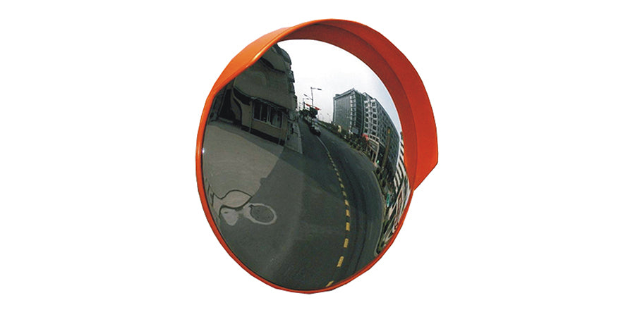 Outdoor Convex Mirror