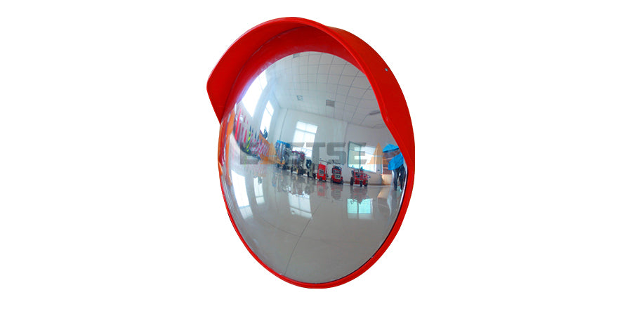 Outdoor Convex Mirror-4