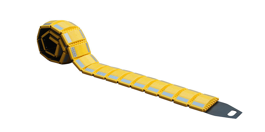 Roll Up Speed Hump