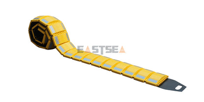 Roll Up Speed Hump