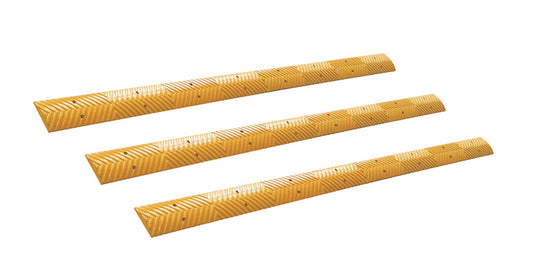 PU Rumble Stripes