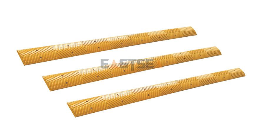 PU Rumble Stripes