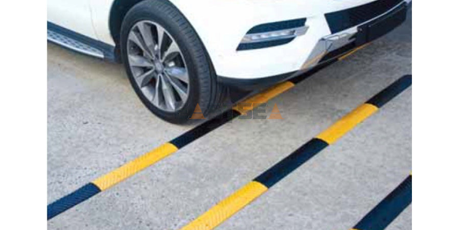 PU Rumble Stripes