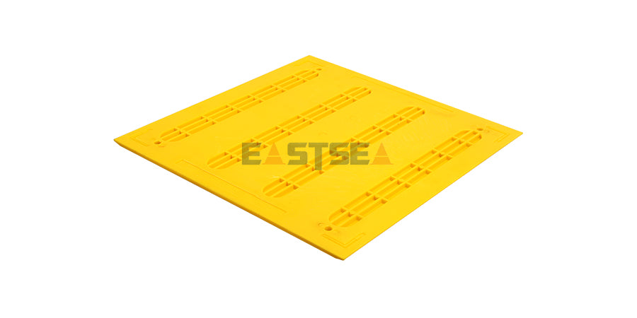 PVC Blind tracks brick (2)