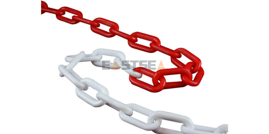 Plastic Chain -3