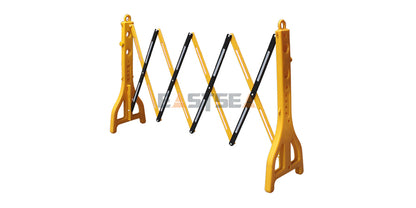 Plastic Expandable Barrier-3