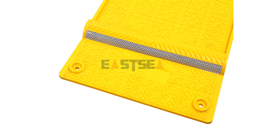 Plastic Parking Mat (3)